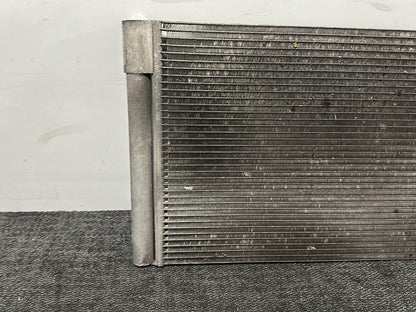 Vauxhall Corsa MK3 (D) (4400) Hatchback A/C Air Conditioning Radiator