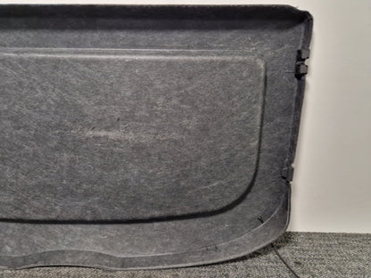 Vauxhall Mokka MK1 (G1U0) SUV Genuine Rear Luggage Load Cover Parcel Shelf