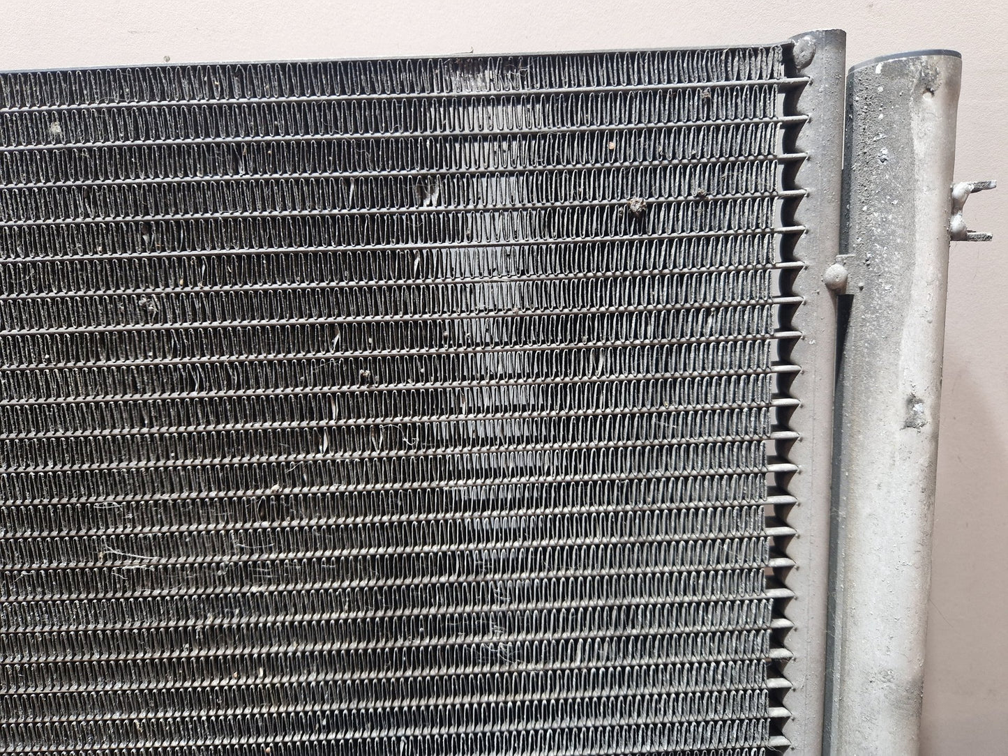 BMW 116i E87 Hatchback 1.6L Petrol Genuine A/C Condenser Radiator 6930038