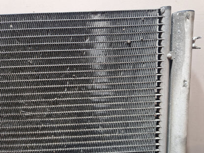 BMW 116i E87 Hatchback 1.6L Petrol Genuine A/C Condenser Radiator 6930038