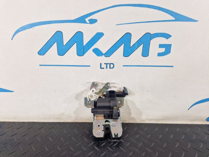 17-24 AUDI S5 F5 GENUINE REAR TAILGATE BOOT TRUNK LOCK MECHANISM 8W0827503