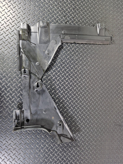 16-24 AUDI A5 F5 COUPE LHD LEFT SIDE UNDERBODY COVER 8W6825215