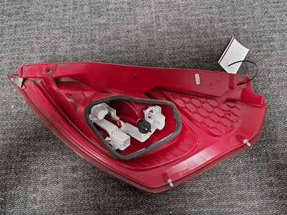 2009 Ford Fiesta MK7 Genuine Rear Left N/S Passenger Outer Tail Light