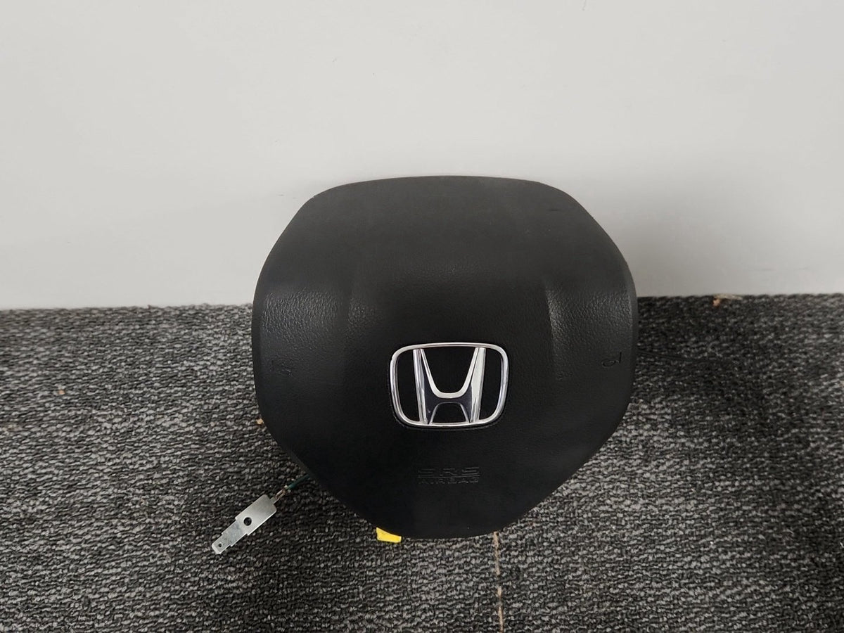 Honda Civic MK9 (FK27) Hatchback Genuine Steering Wheel Safetybag