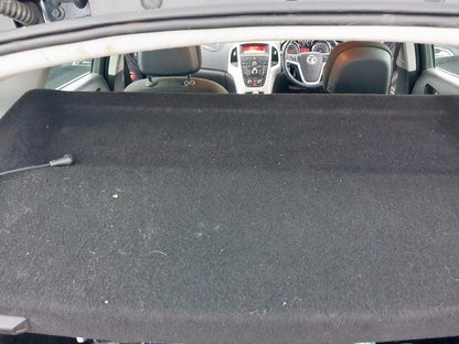 2009-2015 Vauxhall Astra MK6 (J) (A3400)