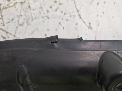 16-19 AUDI A4 B9 SPORT OEM FRONT RIGHT WING FENDER FILLER INSULATOR 8W0821112