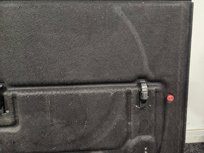 Volvo V50 MK2 FL (MW) Estate Genuine Boot Liner Carpet Trunk Cover 39870018