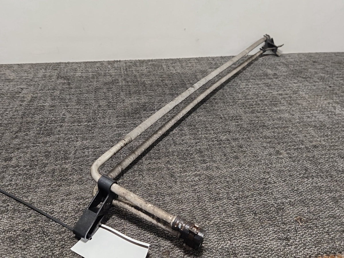 Mercedes-Benz Sprinter W906 (NCV3) Power Steering Oil Cooler A9064661924