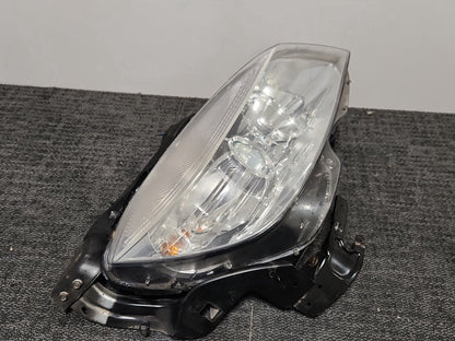 Mercedes-Benz CLC180 CLC-Class W203 Coupe Front Right Headlight A2048208661
