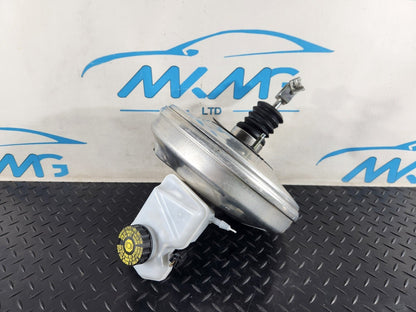 16-22 BMW X1 F48 Genuine Brake Servo Master Cylinder 6882812