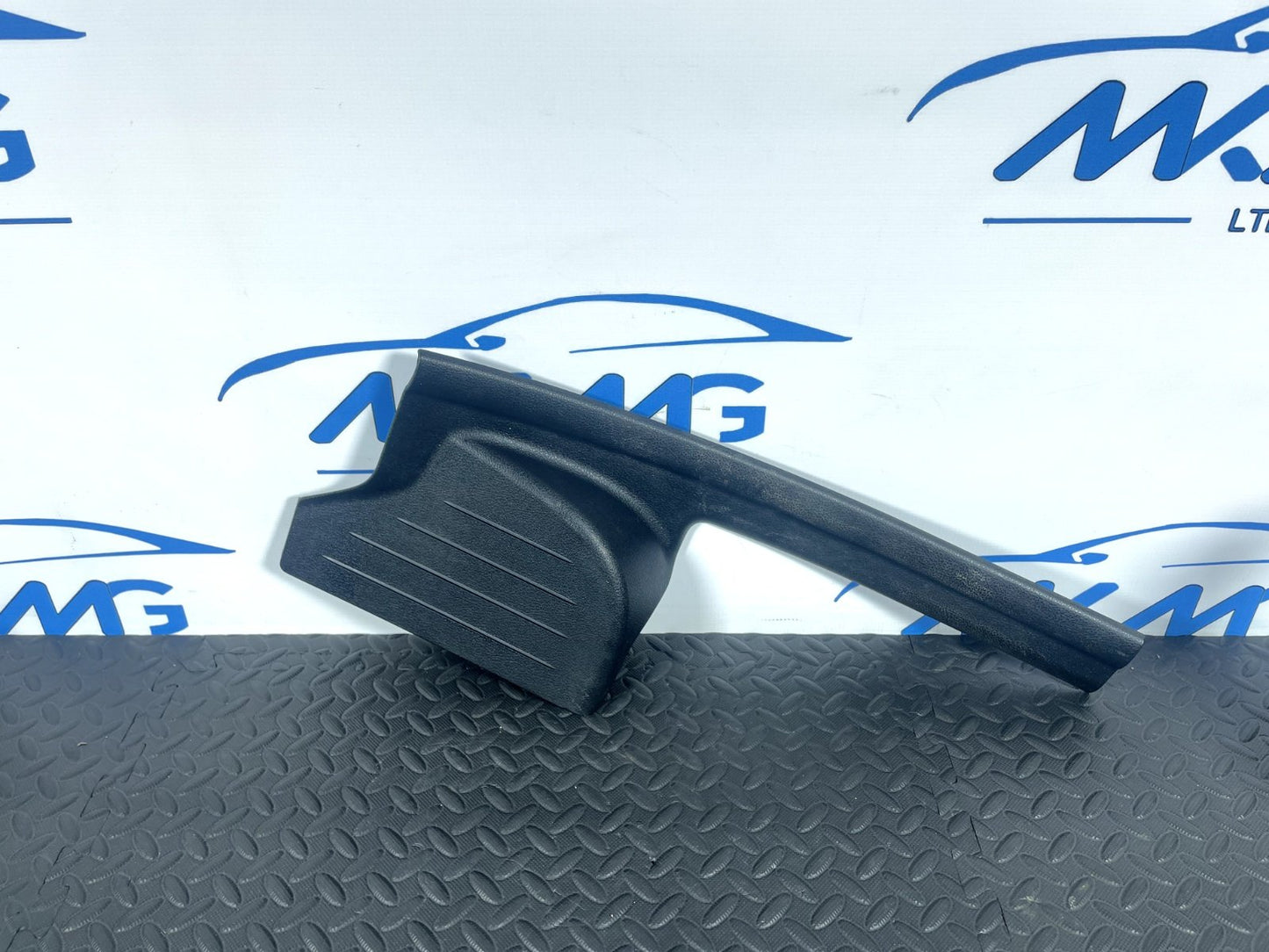 14-21 BMW 2 SERIES GRAN TOURER F46 GENUINE REAR LEFT STEP TRIM PANEL 7362331