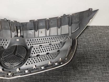 Mercedes-Benz Citan W415 Cargo Van Bumper Grille in Arctic White A4158880023