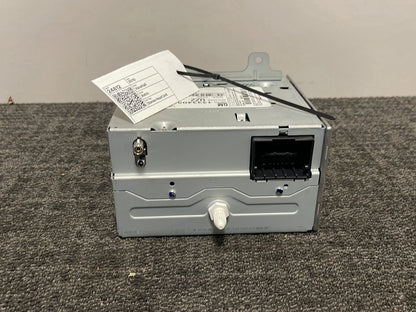Vauxhall Astra MK3 (D) (61VO) Genuine Radio Stereo CD Player Head Unit 13334053