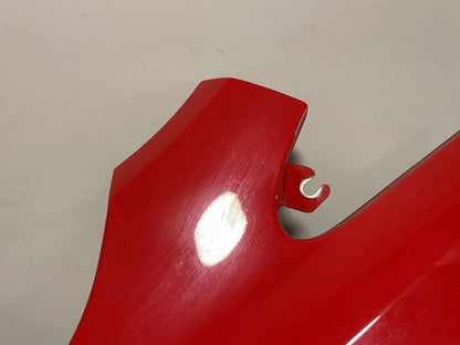 Vauxhall Corsa MK4 (E) (4500) Hatchback Front Left Wing Fender Panel in Red