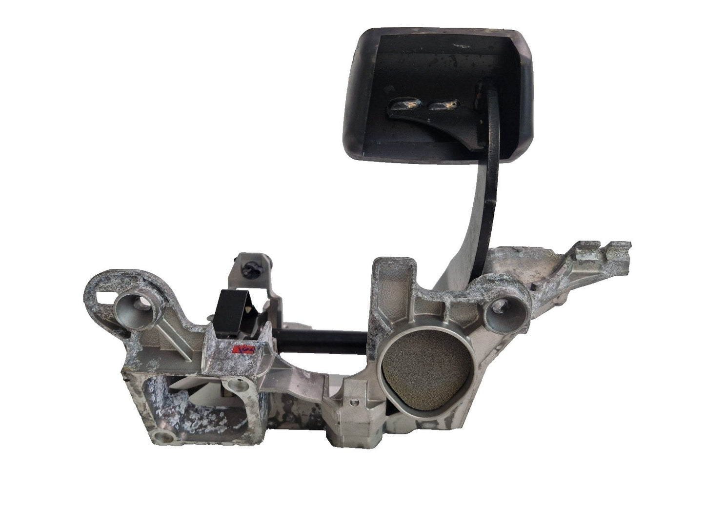15-18 AUDI A7 4G AUTOMATIC GENUINE OEM BRAKE PEDAL ASSEMBLY 8K2721117 4G2723140
