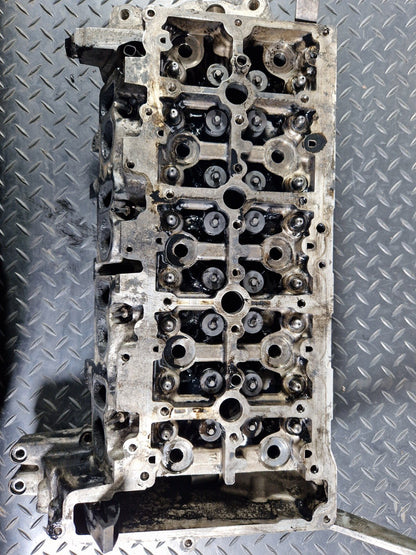 BMW 2 X1 SERIES F46 F45 F48 B47 DIESEL ENGINE CYLINDER HEAD 8513681