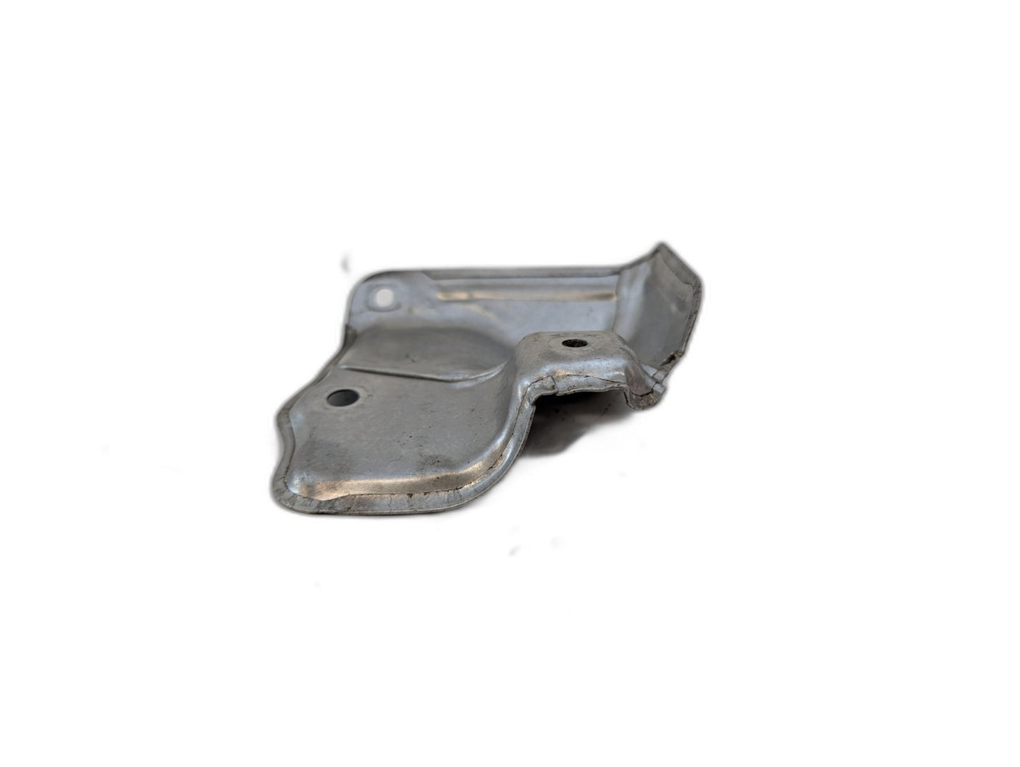 MERCEDES W176 W246 HEAT SHIELD GEARBOX TRANSMISSION INSULATION PLATE A6070960000