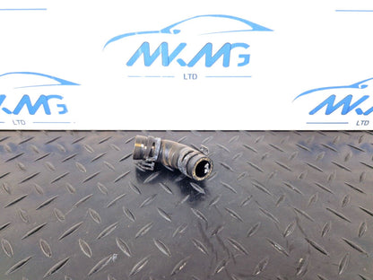 16-19 AUDI A4 AVANT B9 S-LINE OEM ENGINE COOLANT HOSE 8W0121475A