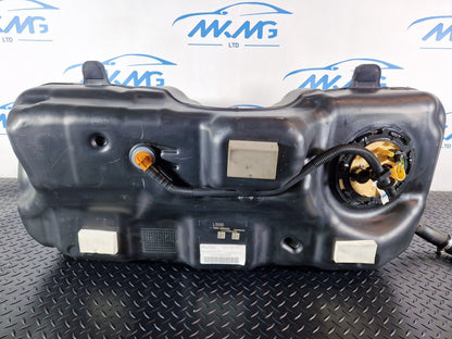 19-ON RANGE ROVER EVOQUE L551 DIESEL FUEL TANK K8D2-9K007 M8D29K007CB
