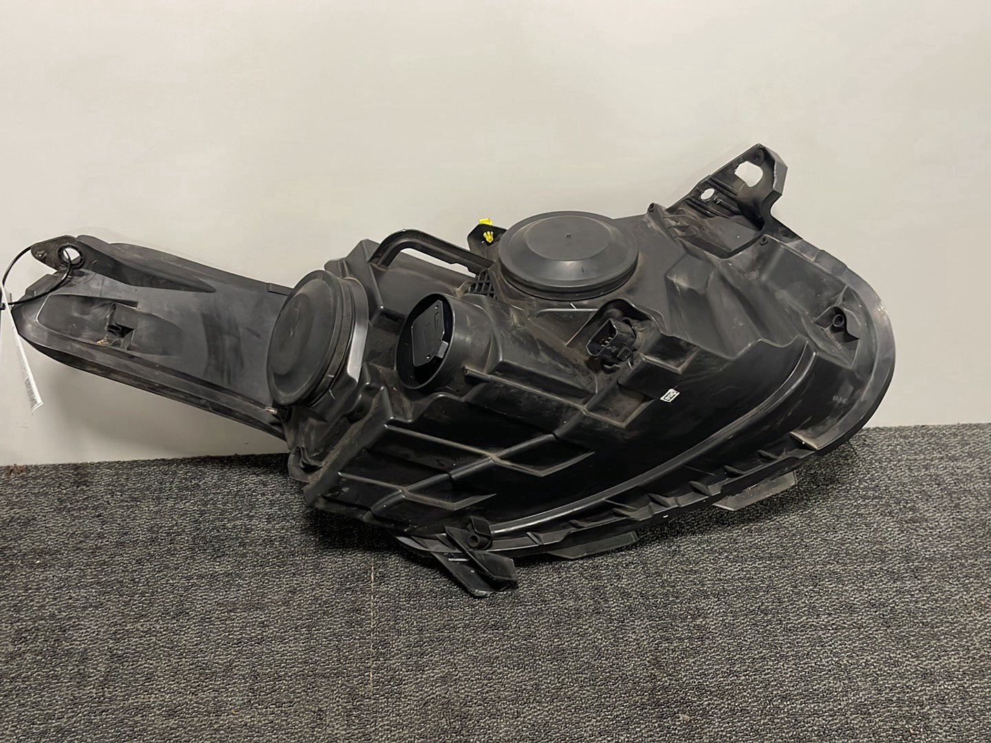 Citroen C3 Picasso MK1 FL (MY10) MPV Front Left Passenger Headlight 9681874080