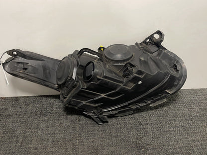 Citroen C3 Picasso MK1 FL (MY10) MPV Front Left Passenger Headlight 9681874080