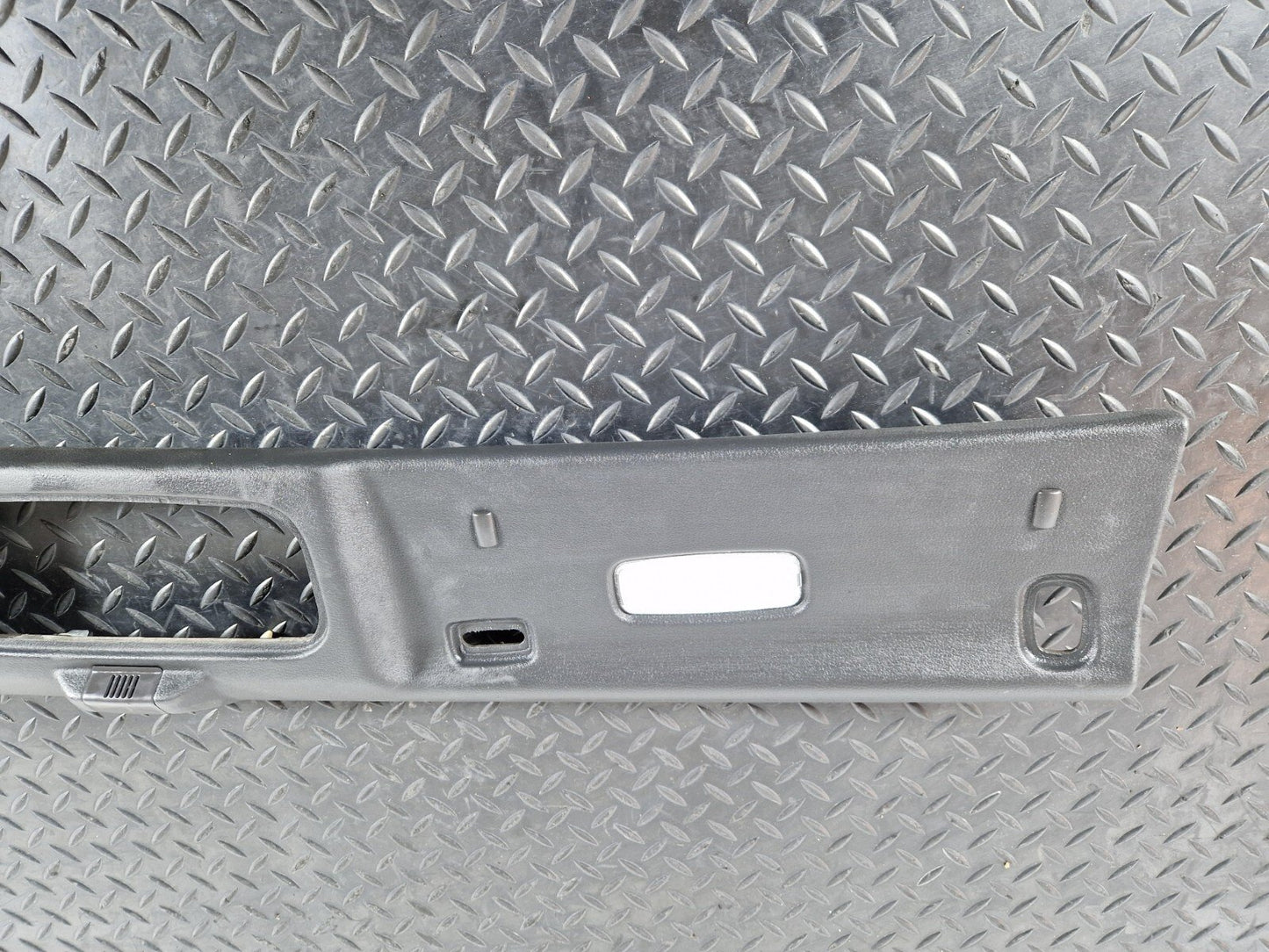 Audi A5 8T Genuine Front Windshield Upper Cover Trim 8F0867360
