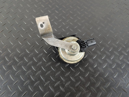 16-22 BMW X1 F48 GENUINE OEM ALARM SIREN HORN SIGNAL HIGH TONE & MOUNT 7410918