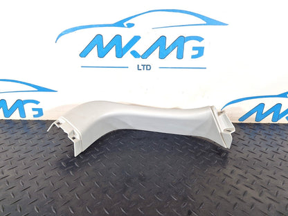 14-19 LAND ROVER L550 DISCOVERY SPORT TAILGATE LEFT SIDE TRIM FK724251AE8LBM