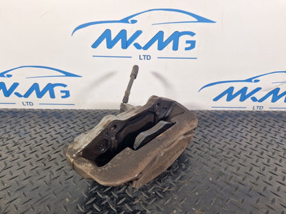 14-21 MERCEDES BENZ C300h W205 FRONT LEFT BRAKE CALIPER