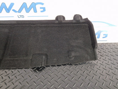 18-ON MERCEDES A CLASS W177 REAR TRUNK BOOT FLOOR CARPET LINER A1776901500