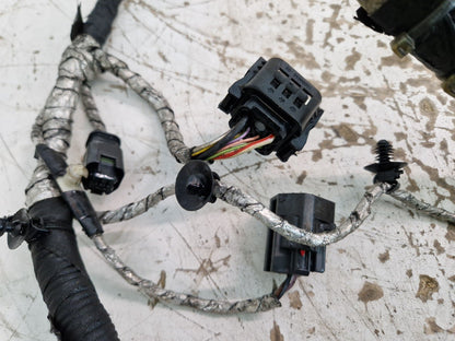 17-ON LAND ROVER DISCOVERY L462 GENUINE OEM TRANSMISSION WIRING LOOM KPLA7C078DD