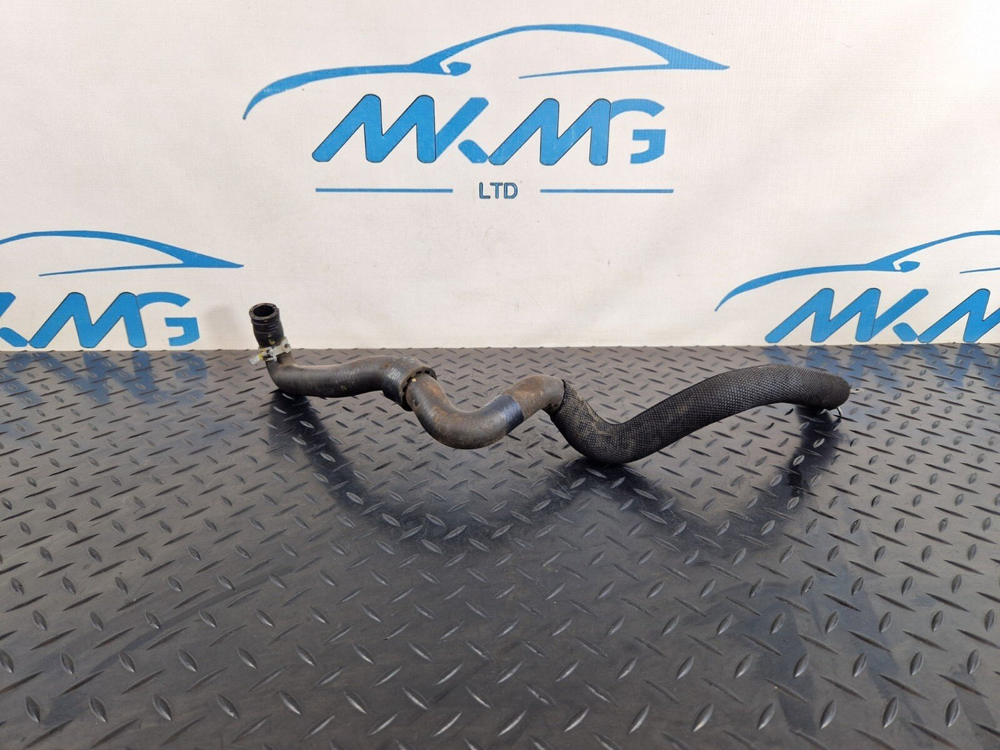 18-ON MERCEDES BENZ A CLASS W177 OEM HEATER RETURN HOSE TO ENGINE A2478303601