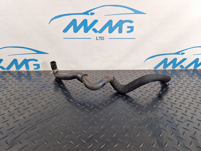 18-ON MERCEDES BENZ A CLASS W177 OEM HEATER RETURN HOSE TO ENGINE A2478303601