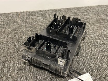 Vauxhall Zafira MK3 (C) (A3470) MPV 1.4L Petrol Genuine Fuse Box