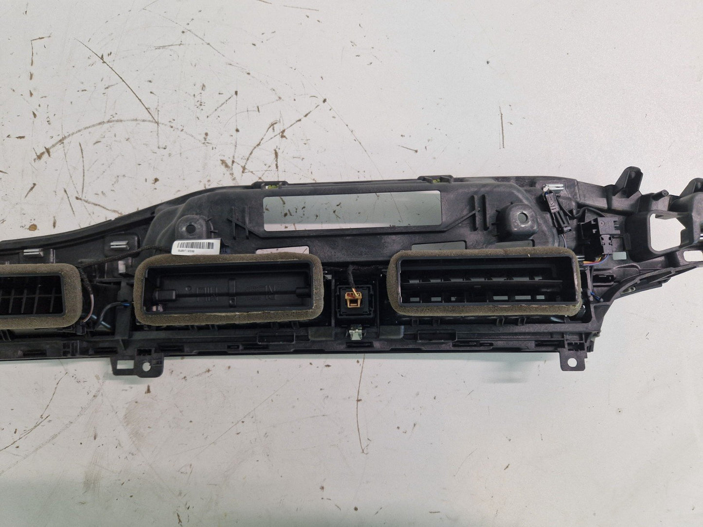 16-23 AUDI A5 F5 SPORTBACK DASHBOARD TRIM & AIR VENTS 8W2820902