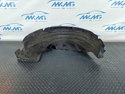 12-18 MERCEDES BENZ B-CLASS W246 GENUINE REAR LEFT WHEEL ARCH SPLASH GUARD