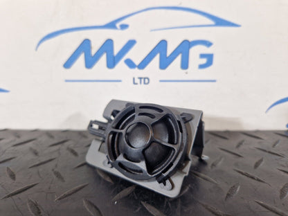 17-24 AUDI S5 F5 GENUINE OEM ORIGINAL TREBLE SPEAKER UPPER A PILLAR 8W6035399D