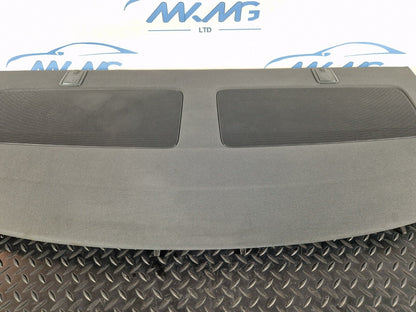 16-24 AUDI A5 F5 COUPE REAR PARCEL SHELF COVER PANEL 8W6863411A
