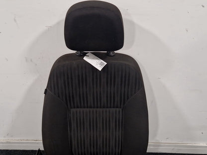 Vauxhall Zafira MK3 (C) (A3470) MPV Genuine Front Right O/S Driver Seat