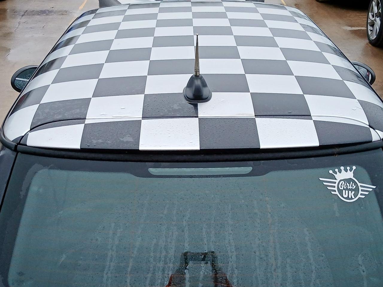 Mini One R56