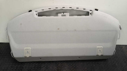 13-19 MERCEDES BENZ CLA W117 C117 GENUINE REAR PARCEL SHELF COVER A1176900149
