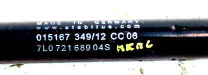 Stabilus Unknown Part Type 7L0721689