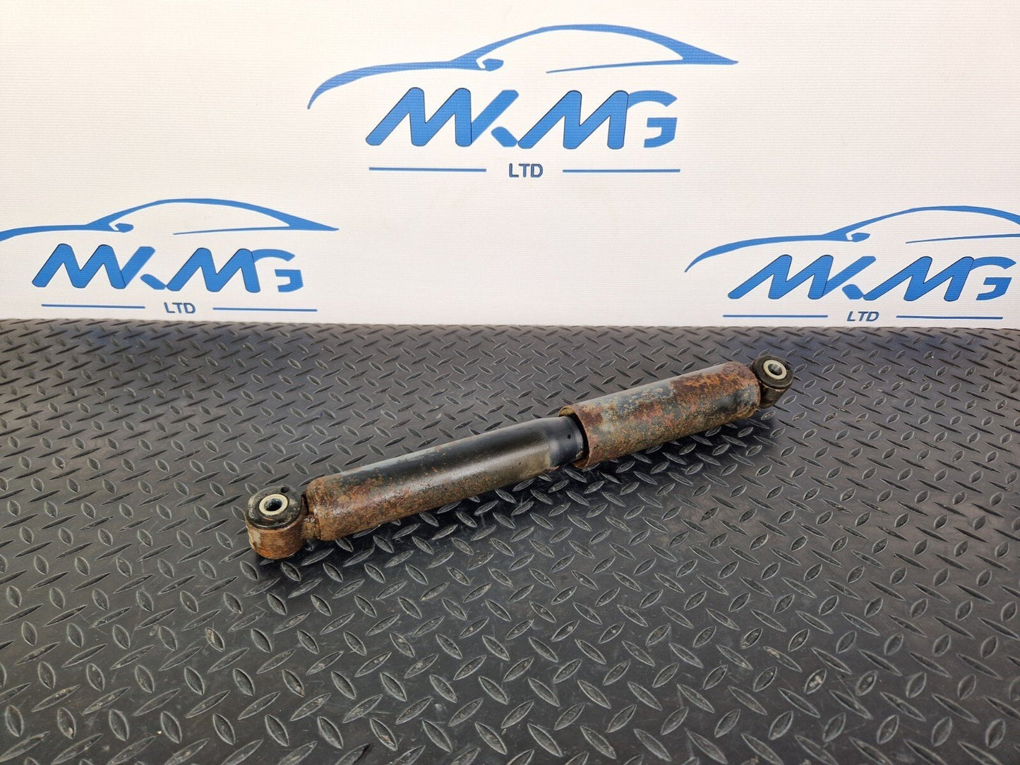 18-ON MERCEDES BENZ SPRINTER W907 W910 OEM REAR SHOCK ABSORBER A9103263000