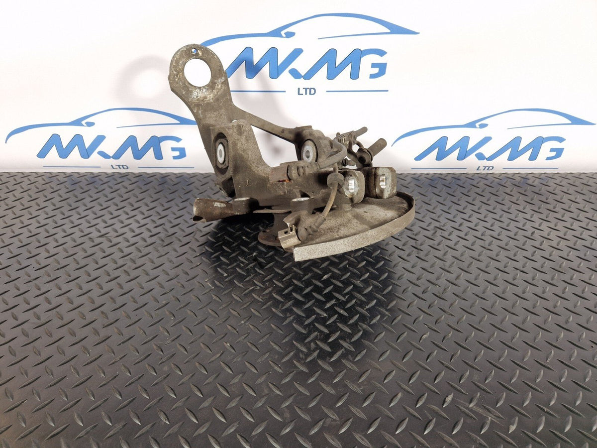 Audi A6 C7 Left Rear Suspension Wheel Hub 8K0505431AM
