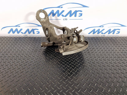 Audi A6 C7 Left Rear Suspension Wheel Hub 8K0505431AM