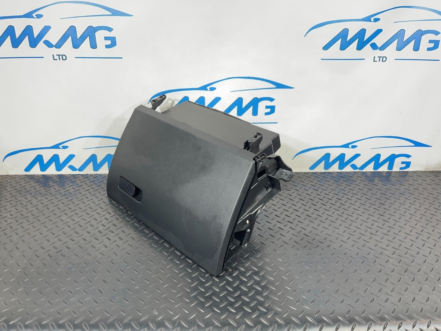 Glove Box Mercedes C118 W177 Storage Compartment Glovebox Black A1776803800