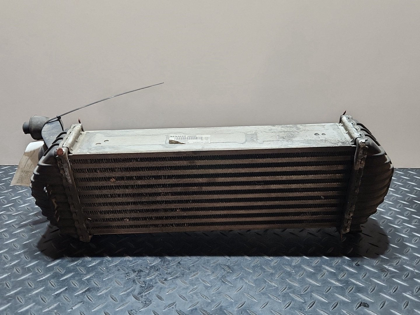 Mercedes-Benz Citan W415 Cargo Van 1.5 Diesel Genuine Intercooler 144963234R