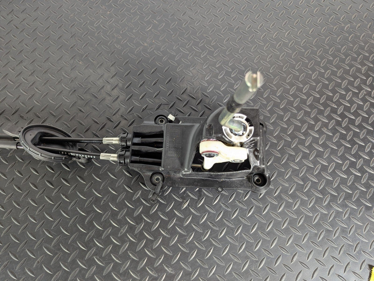 BMW X1 F48 Gearbox Shifter Gear Linkage Mechanism 8664962