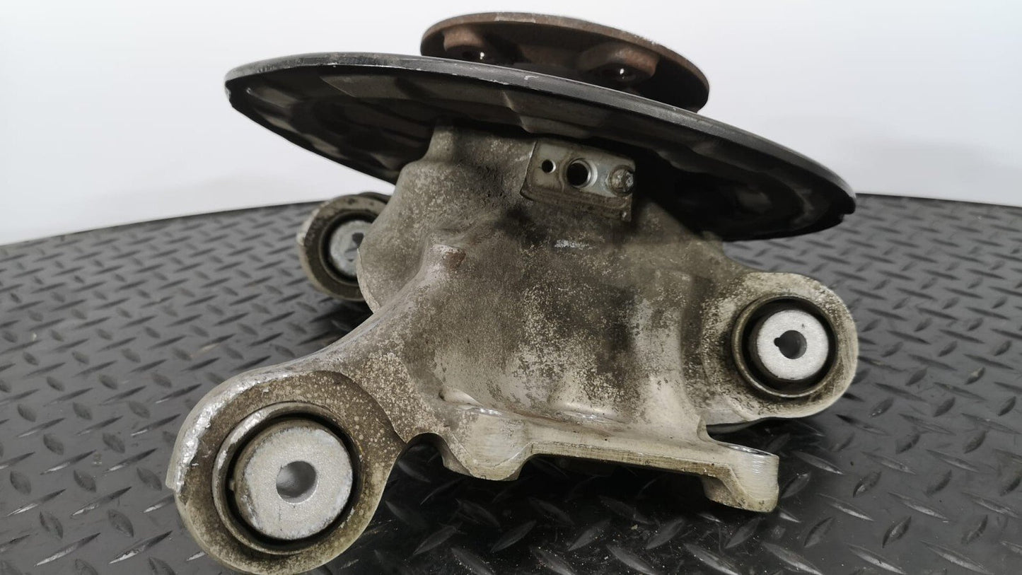 MERCEDES A B CLA W177 W247 C118 REAR DRIVER SIDE WHEEL HUB & BEARING 2473570400