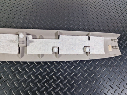 14-21 BMW 2 SERIES F45 F46 218i TAILGATE BOOT CENTRAL INNER TRIM PANEL 8065340